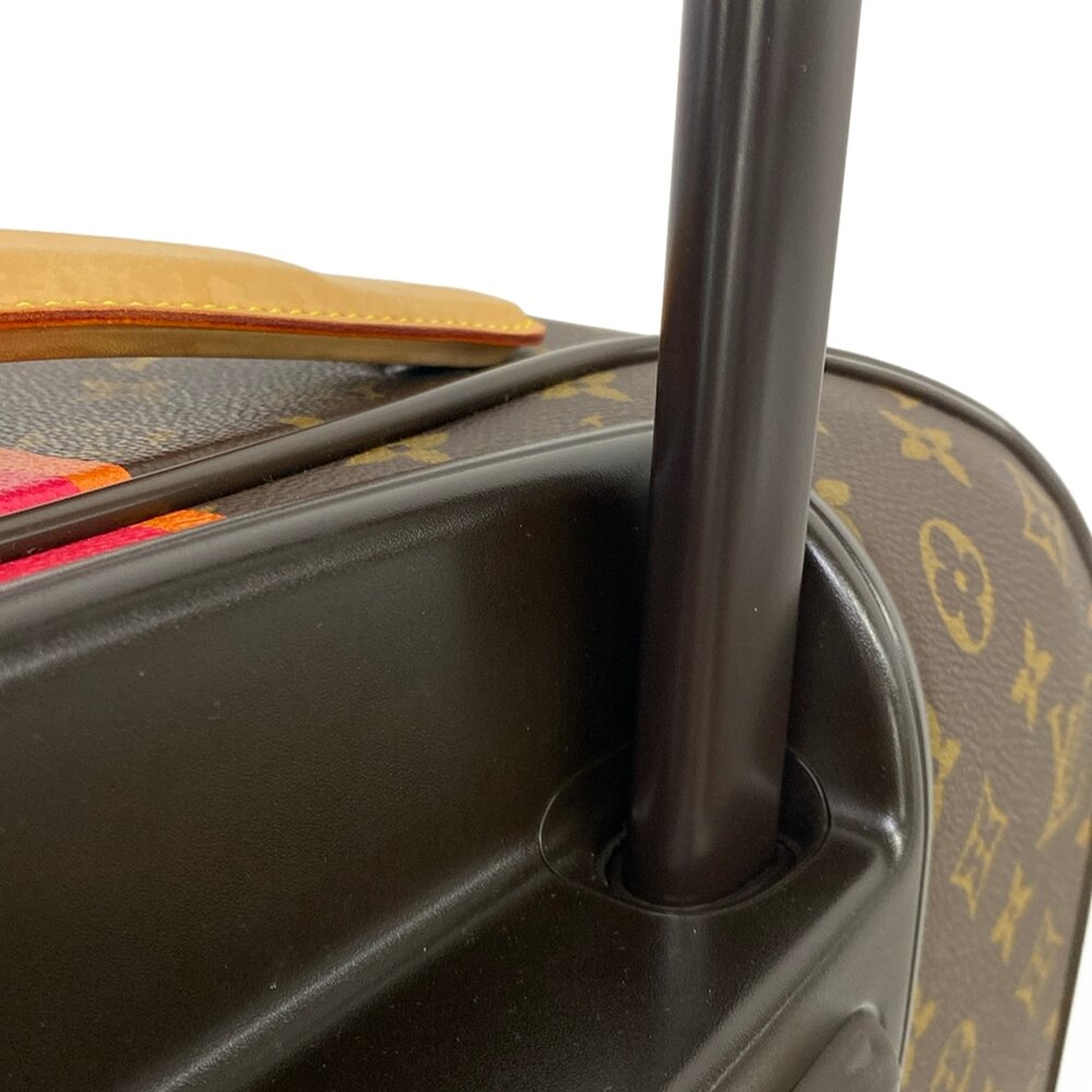 Louis Vuitton Pegase 55 Monogram Suitcase M23294 - Picture 12 of 16